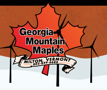 Georiga Mountain Maples